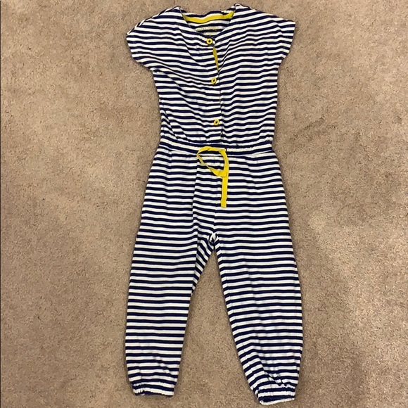boden striped jumpsuit